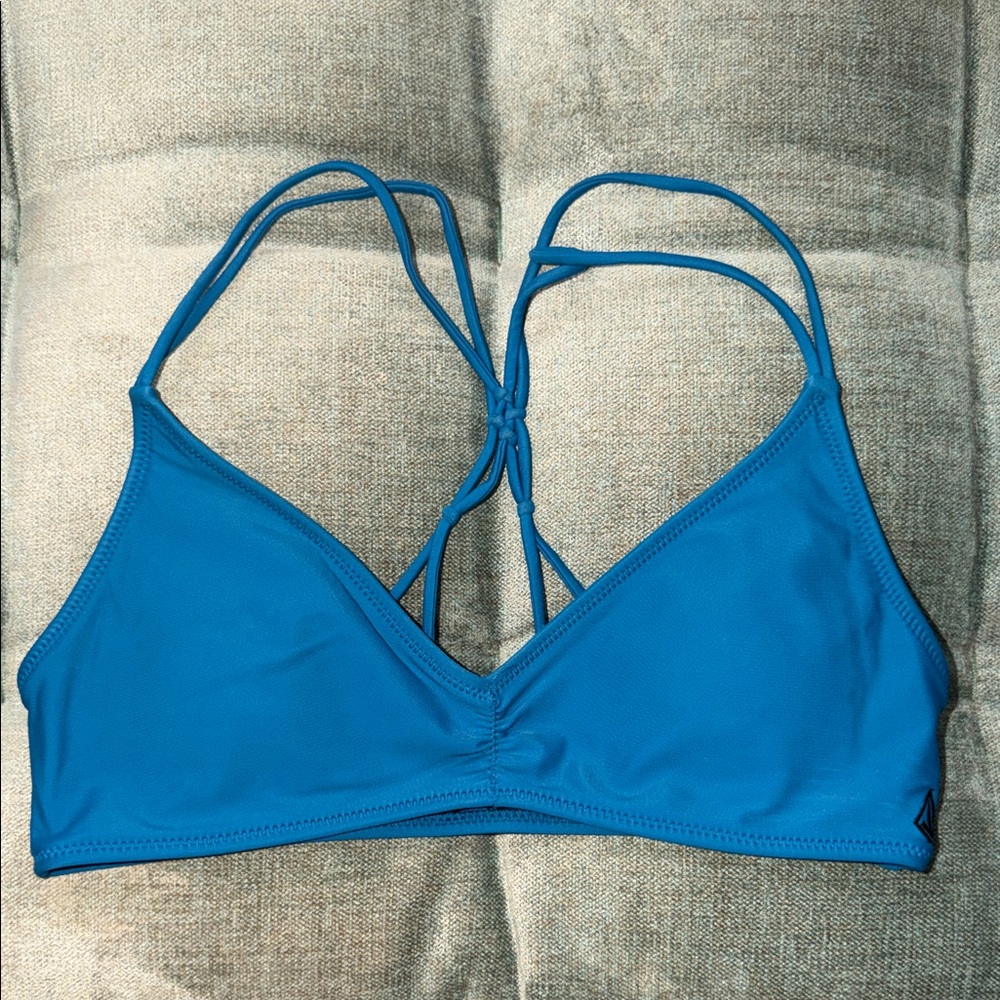 Volcom Swim Bralette
